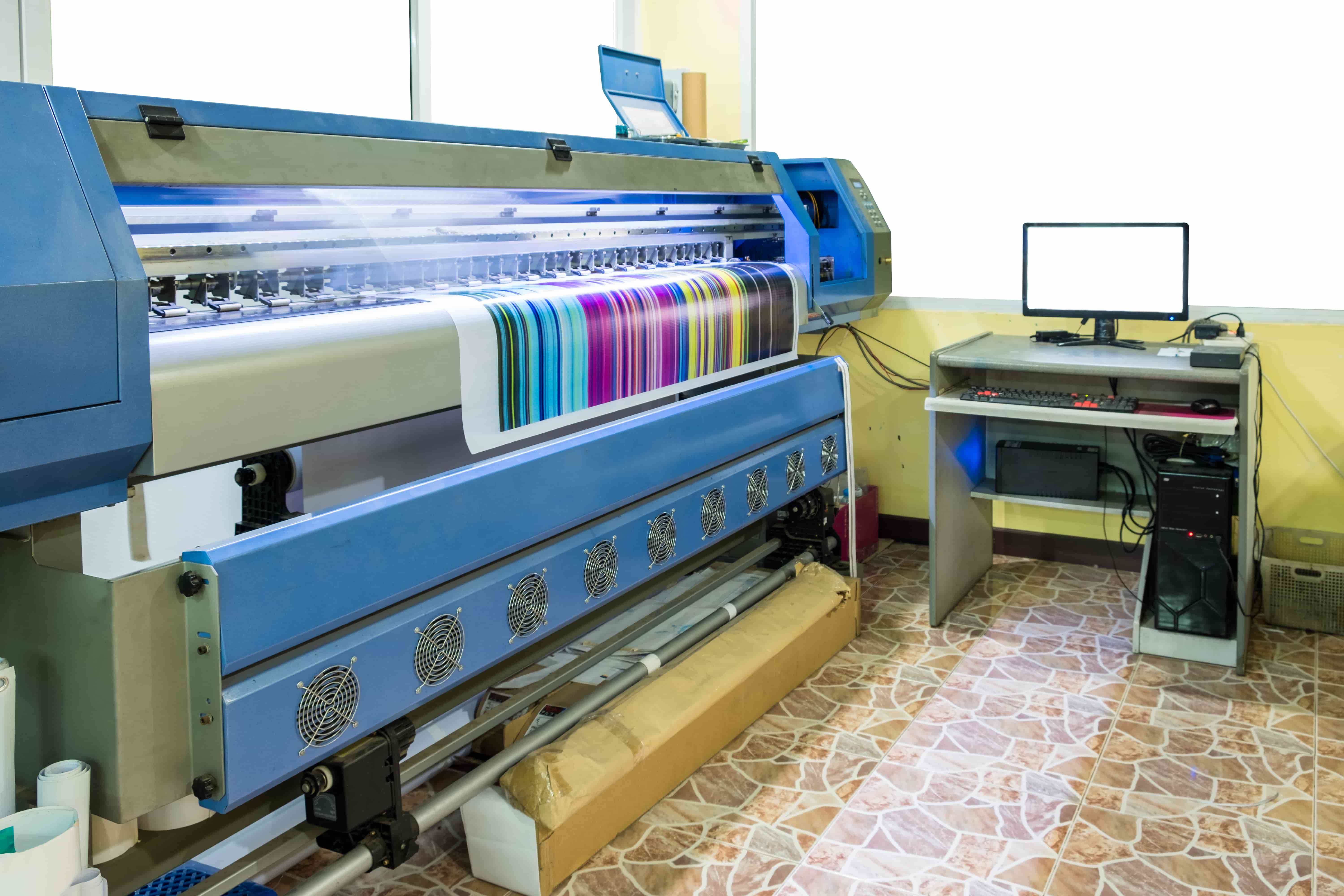 Copier Repair Service
