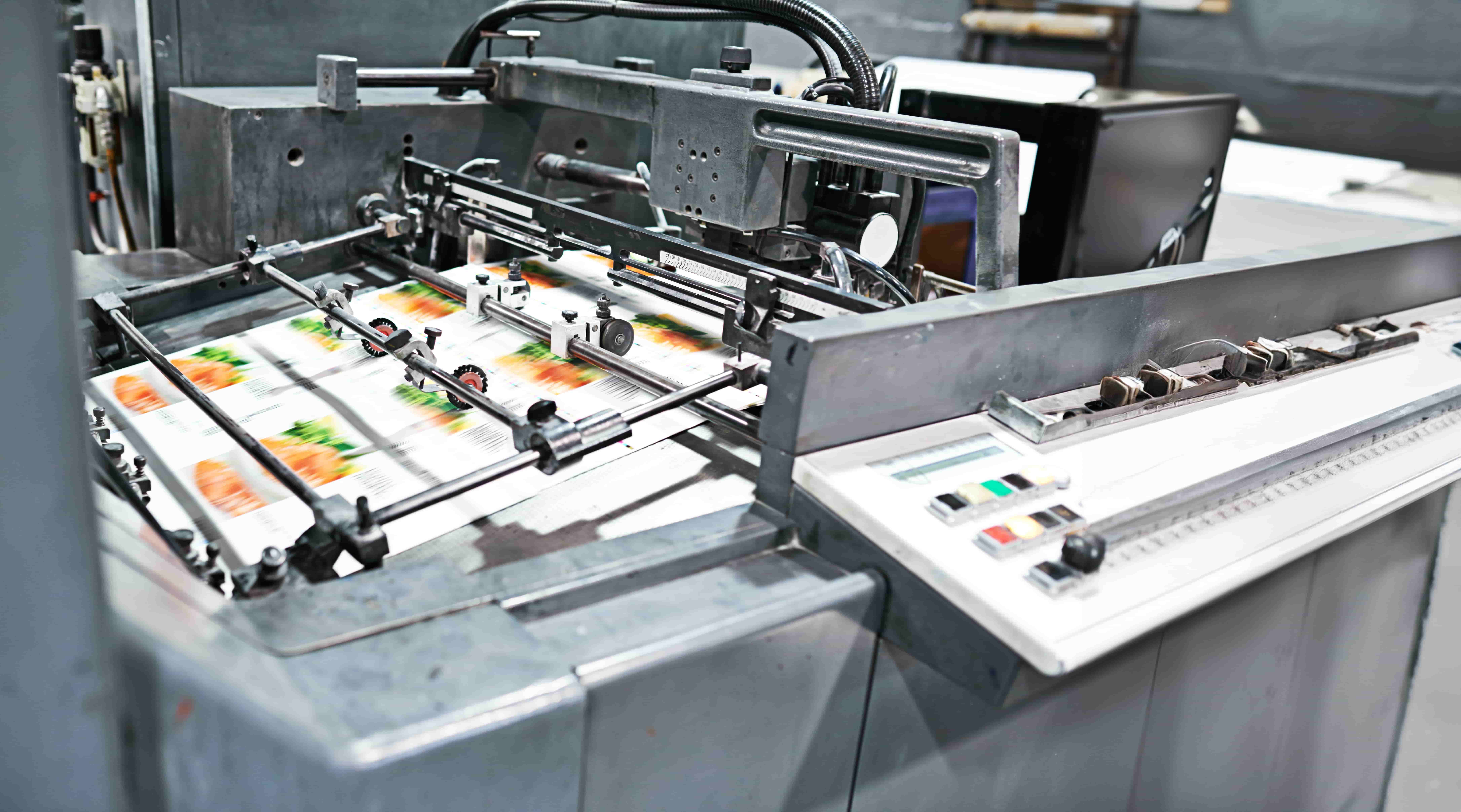 On-Site Copier Maintenance